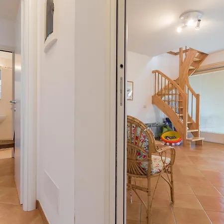 Two Family - Large Garden, View, Shared Pool